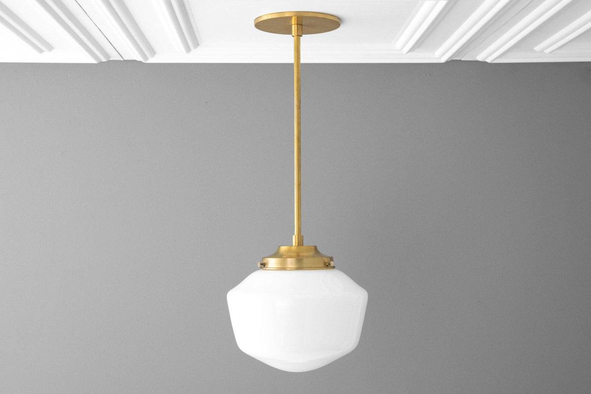 PENDANT MODEL NO. 7147