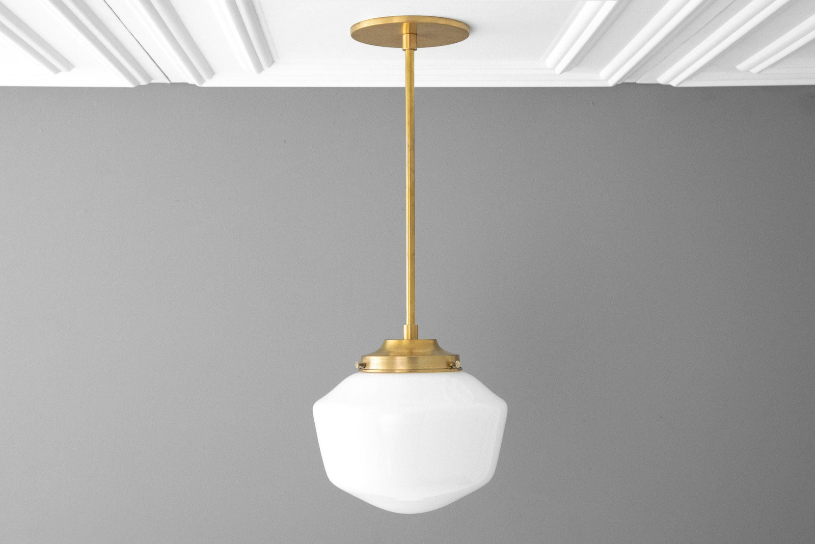 PENDANT MODEL NO. 7147