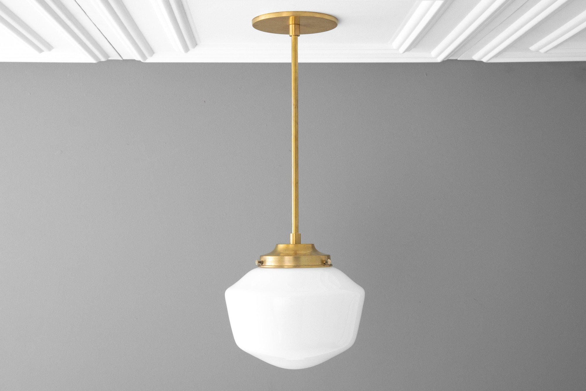 PENDANT MODEL NO. 7147