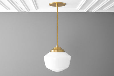 PENDANT MODEL NO. 7147