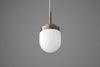 PENDANT MODEL NO. 1381