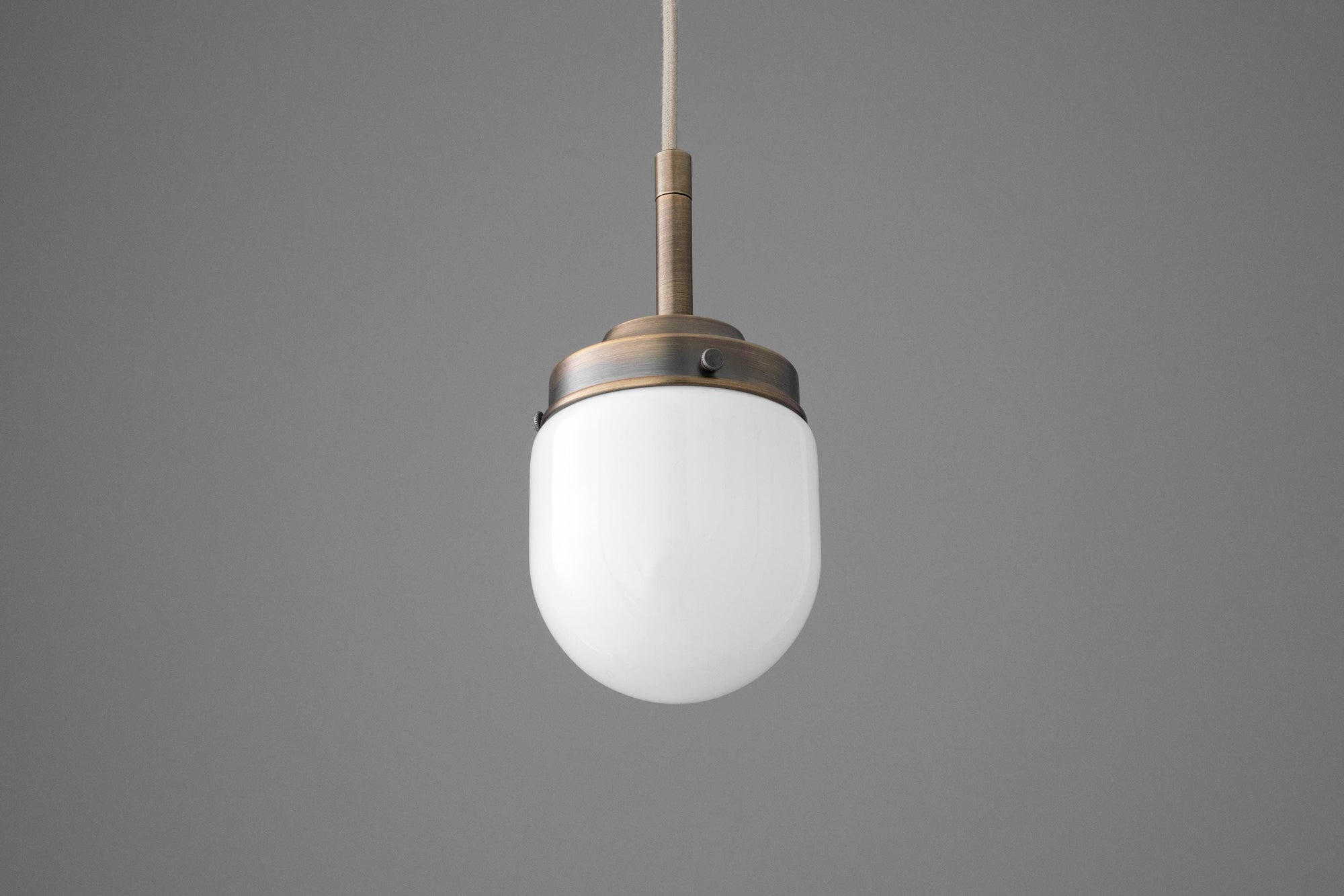 PENDANT MODEL NO. 1381