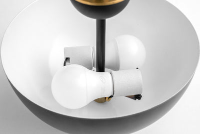 PENDANT MODEL NO. 8184