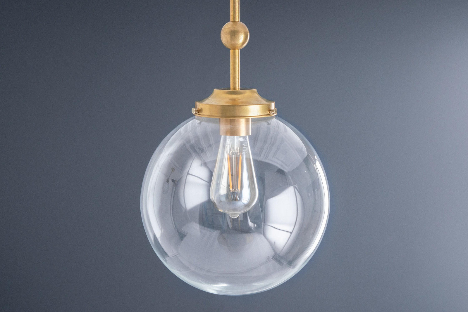 PENDANT MODEL NO. 2288