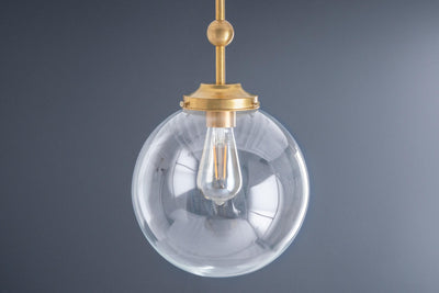 PENDANT MODEL NO. 2288