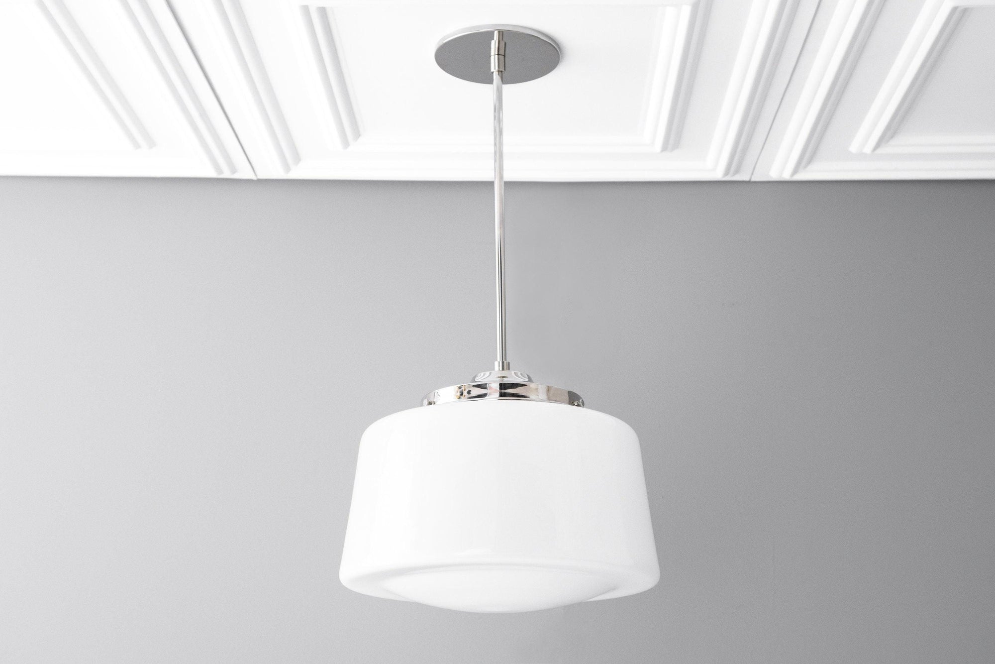 PENDANT MODEL NO. 4058