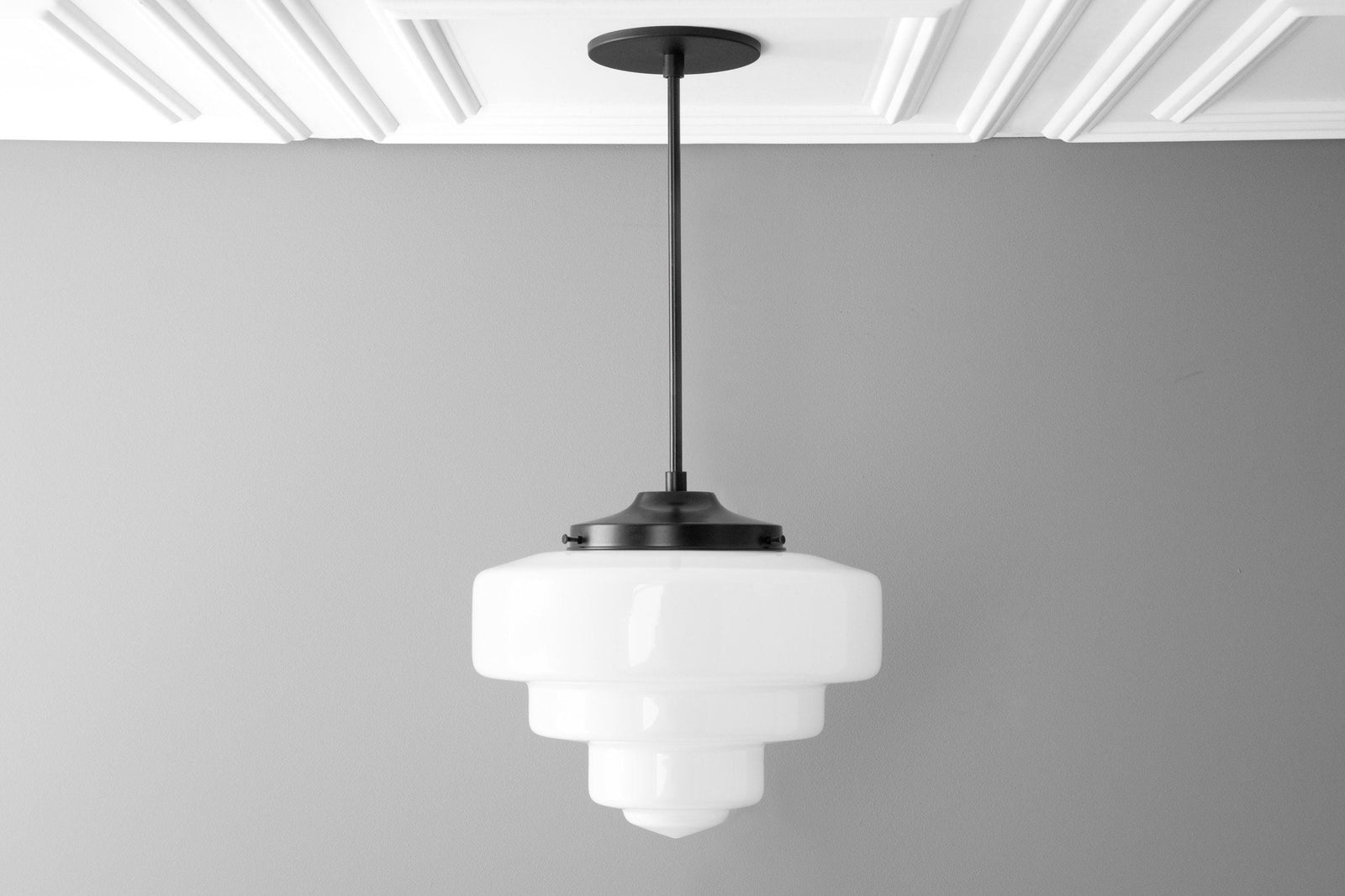 PENDANT MODEL NO. 7351