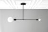 CHANDELIER MODEL NO. 3047
