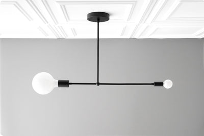 CHANDELIER MODEL NO. 3047