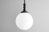 PENDANT MODEL NO. 1826