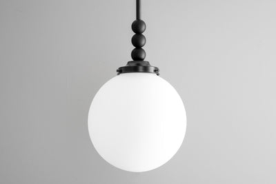 PENDANT MODEL NO. 1826