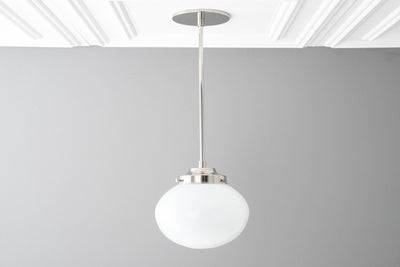 PENDANT MODEL NO. 7692