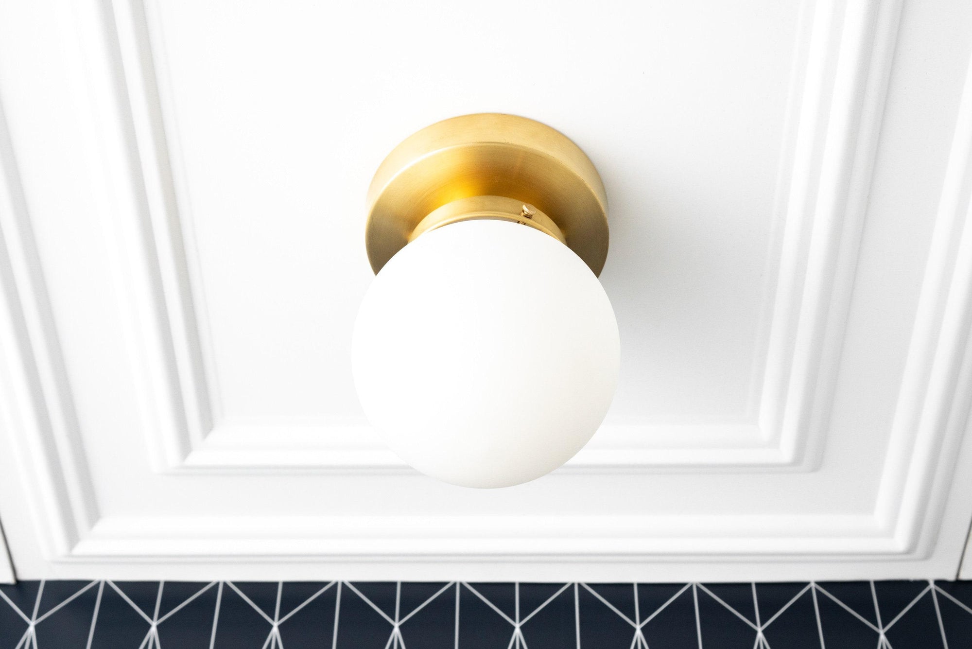 PENDANT MODEL NO. 4701