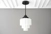 PENDANT MODEL NO. 3764