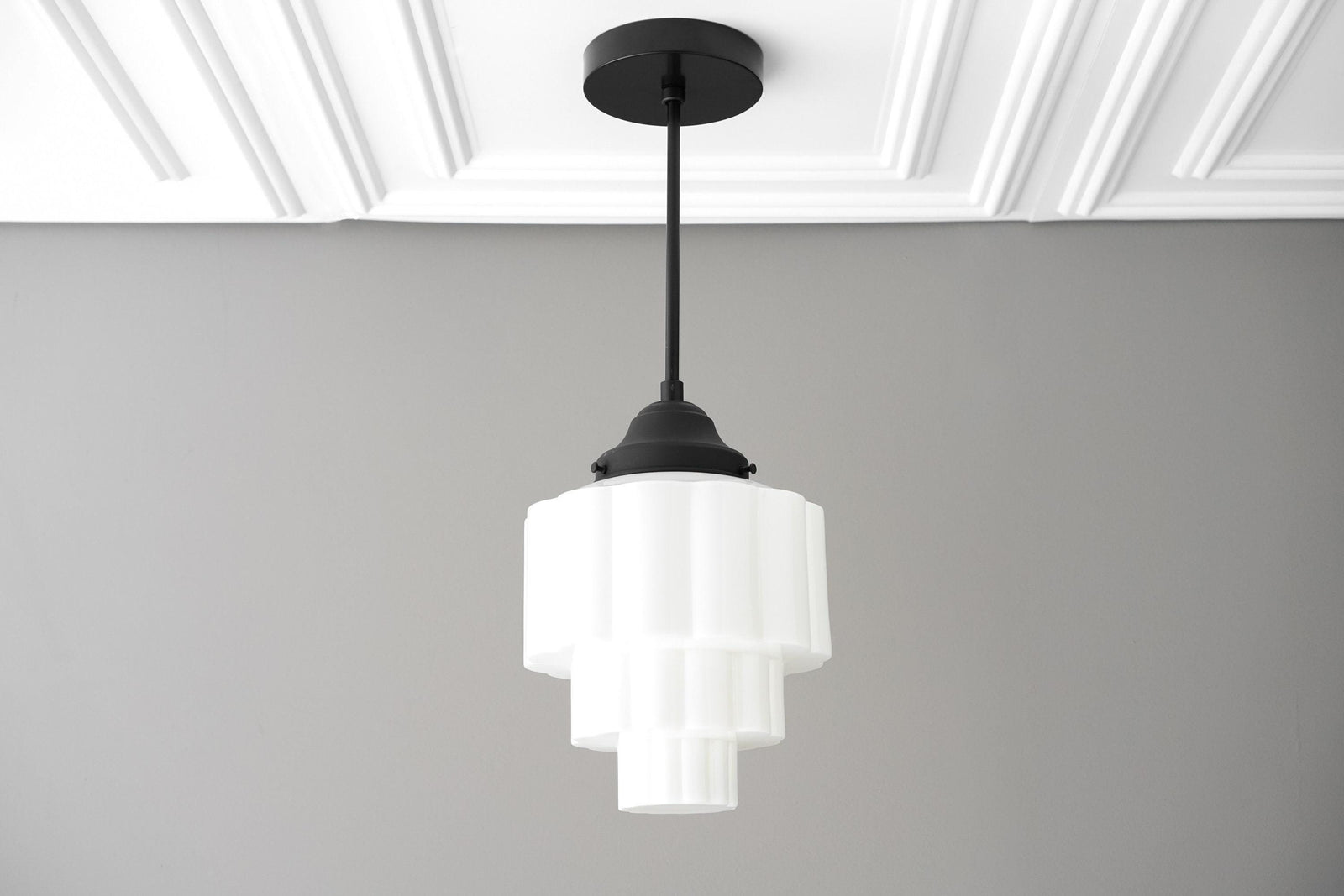 PENDANT MODEL NO. 3764