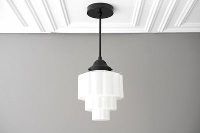 PENDANT MODEL NO. 3764