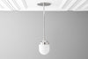 PENDANT MODEL NO. 9535