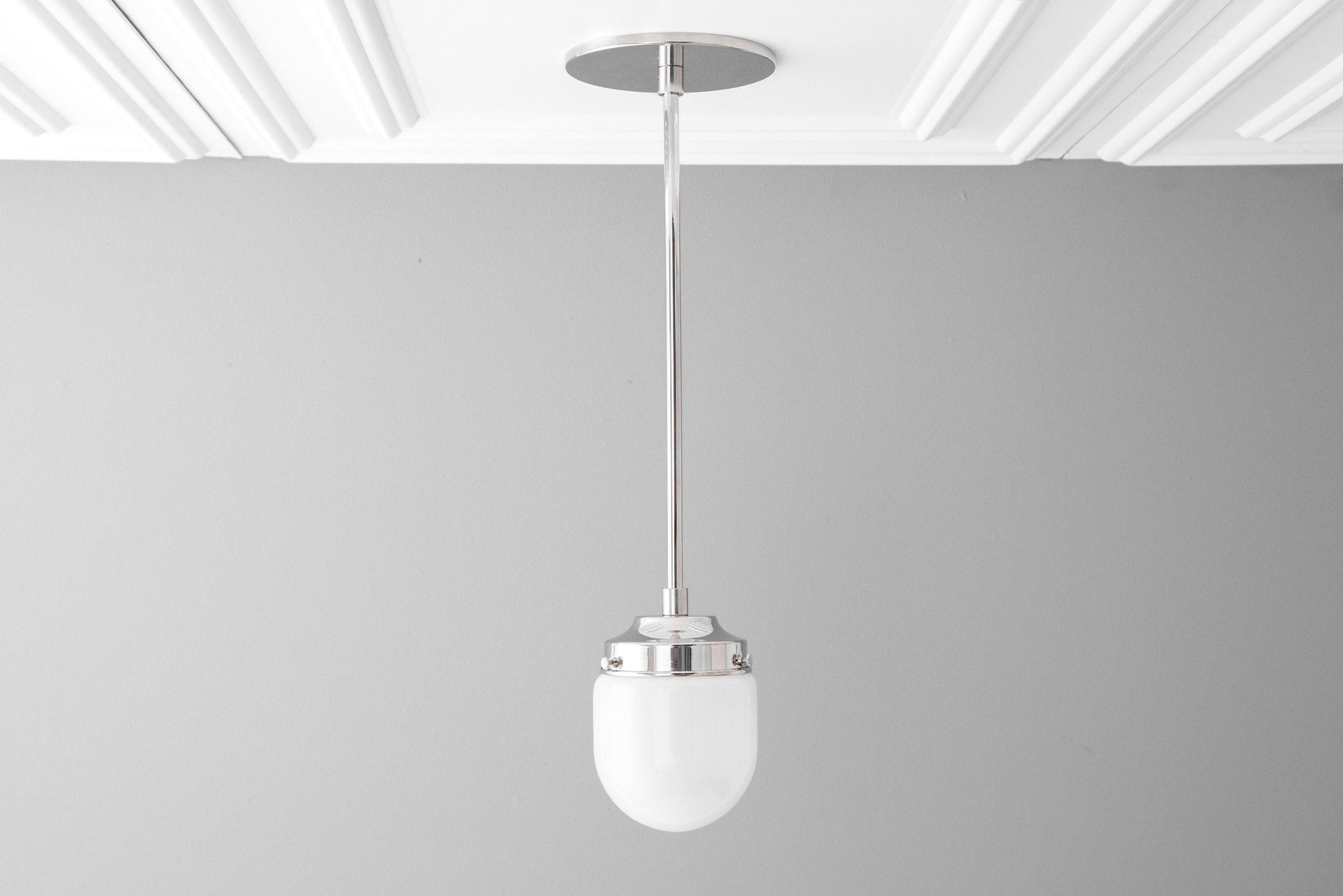 PENDANT MODEL NO. 9535