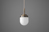 PENDANT MODEL NO. 1381