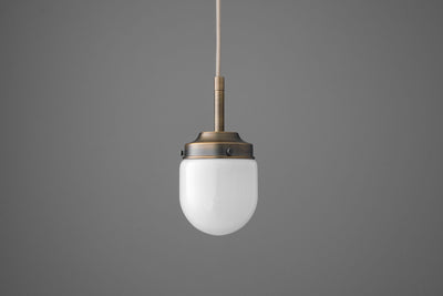 PENDANT MODEL NO. 1381