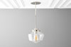 PENDANT MODEL NO. 2679
