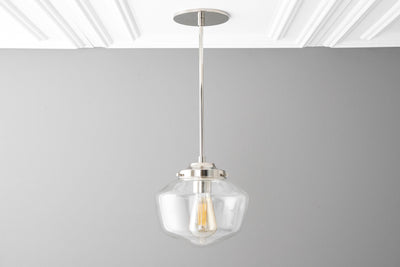 PENDANT MODEL NO. 2679