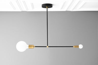 CHANDELIER MODEL NO. 3047