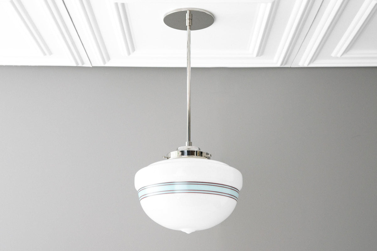 PENDANT MODEL No. 9927
