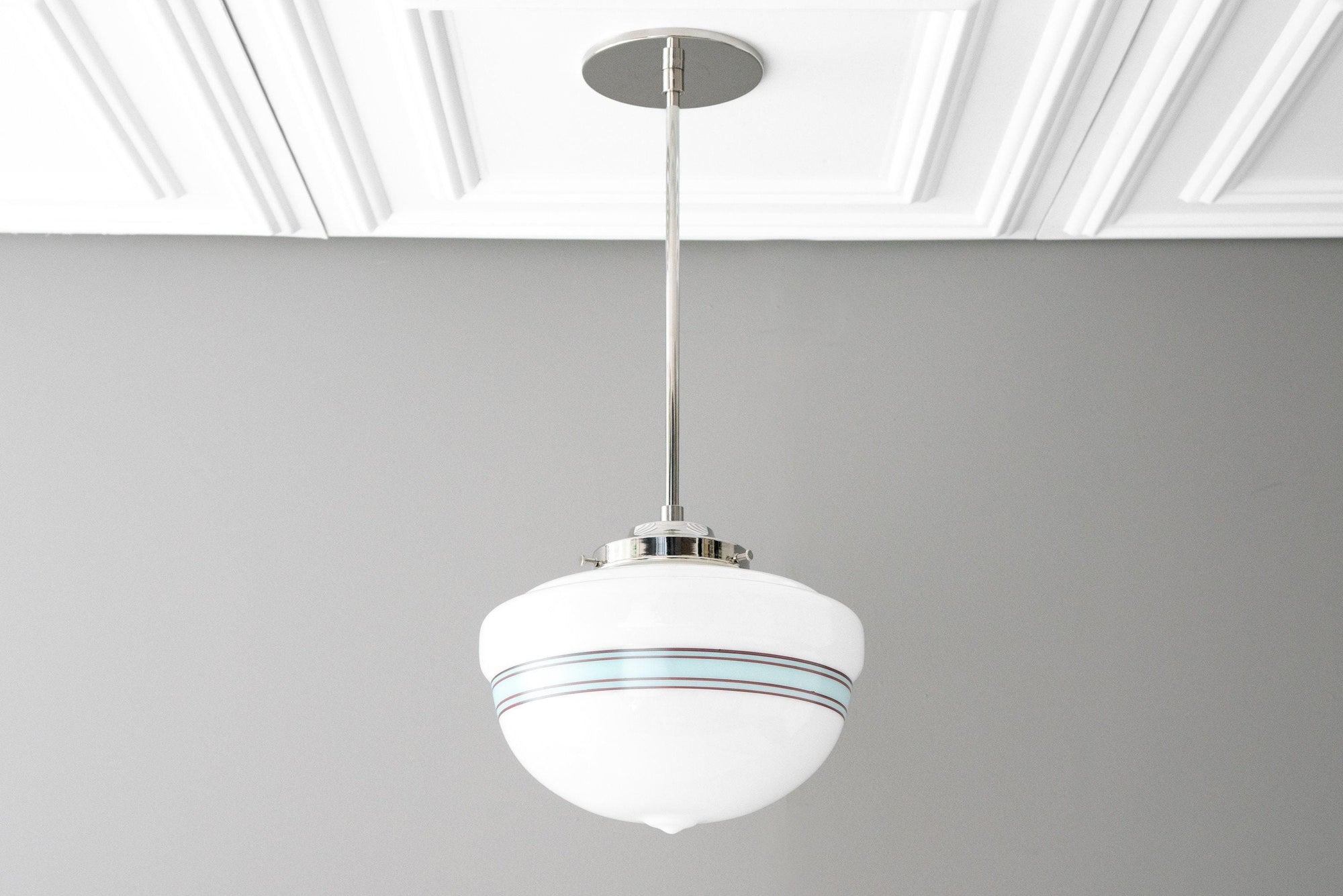 PENDANT MODEL No. 9927