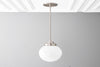 PENDANT MODEL NO. 7692