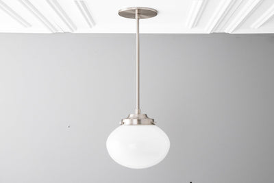 PENDANT MODEL NO. 7692