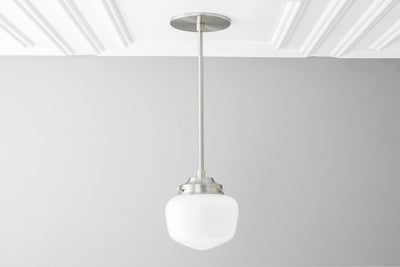 PENDANT MODEL NO. 2019