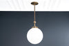 PENDANT MODEL NO. 3395