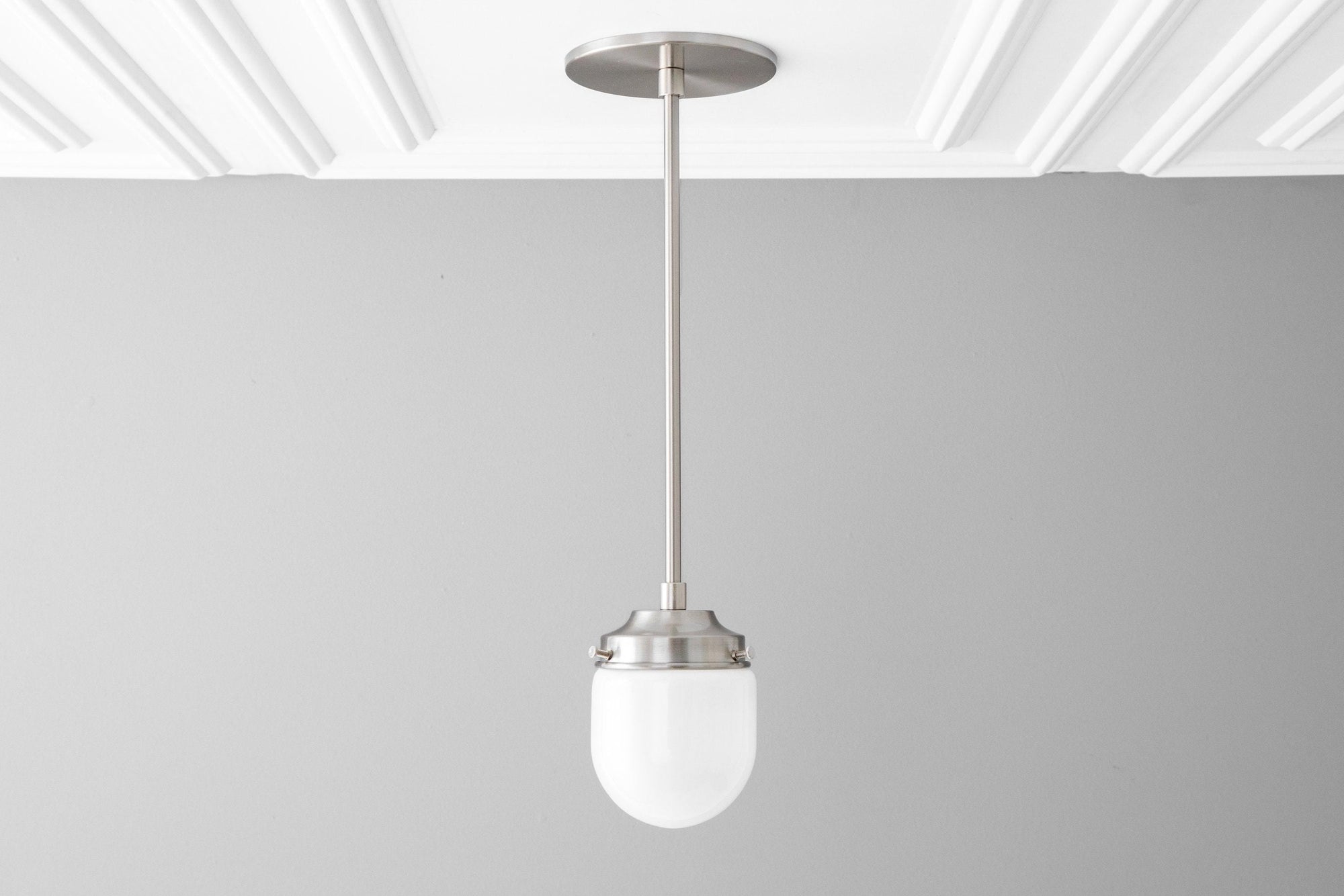 PENDANT MODEL NO. 9535