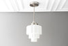 PENDANT MODEL NO. 3764