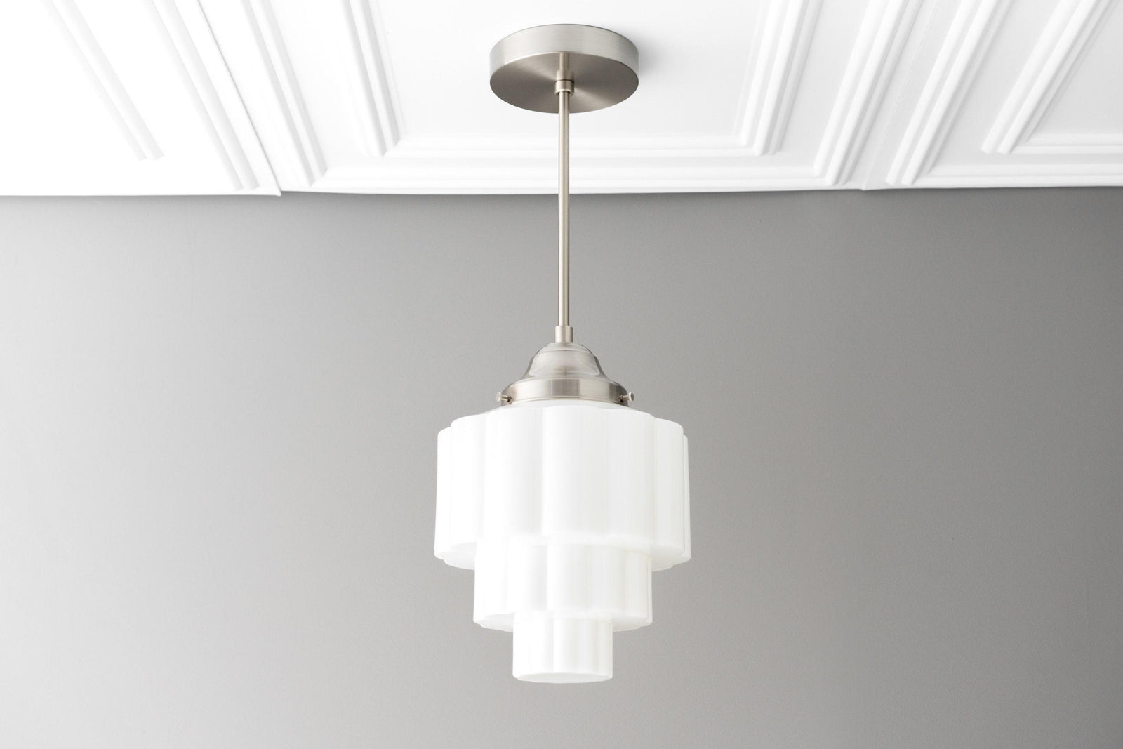 PENDANT MODEL NO. 3764