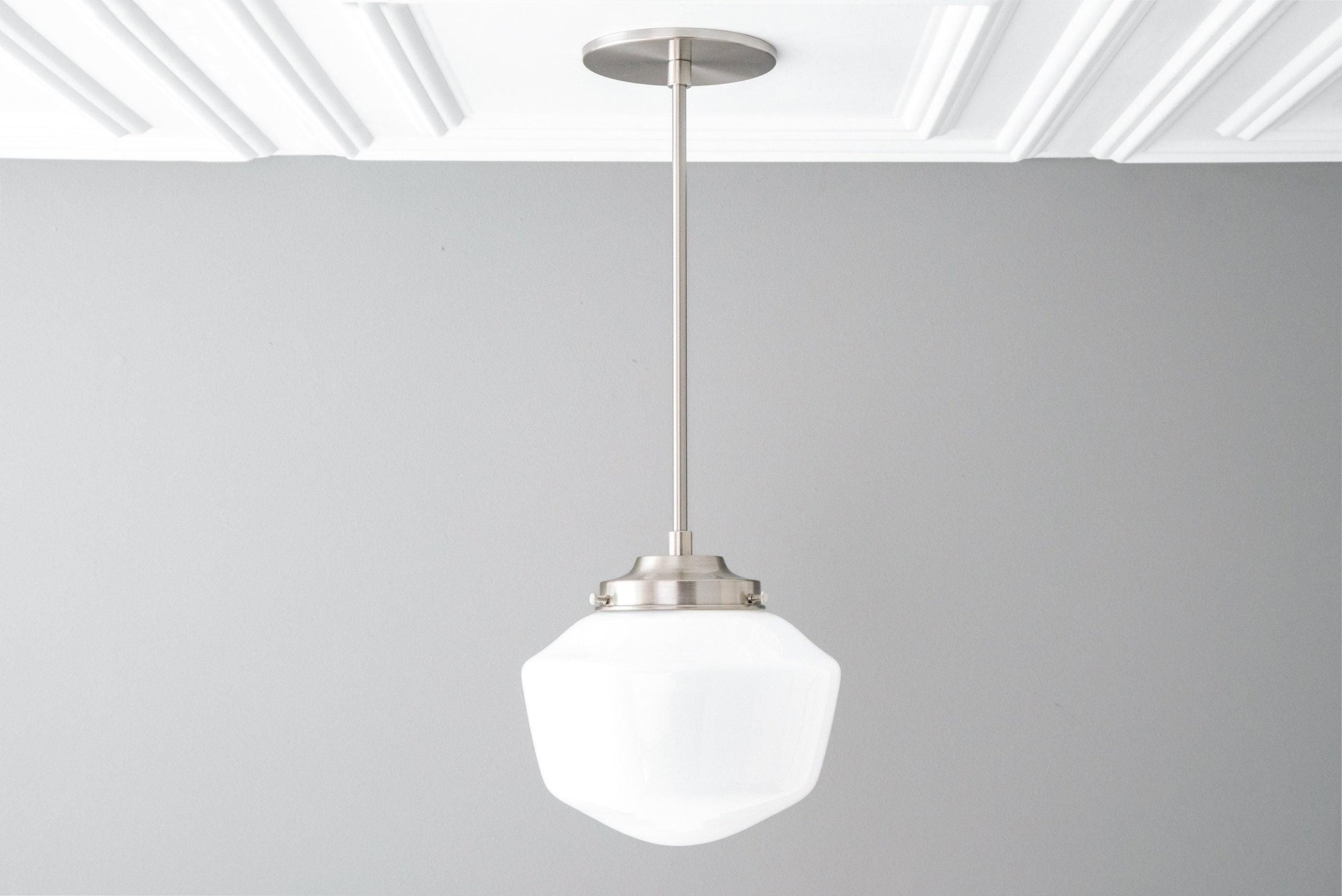 PENDANT MODEL NO. 7147