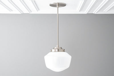 PENDANT MODEL NO. 7147
