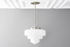 PENDANT MODEL NO. 7351