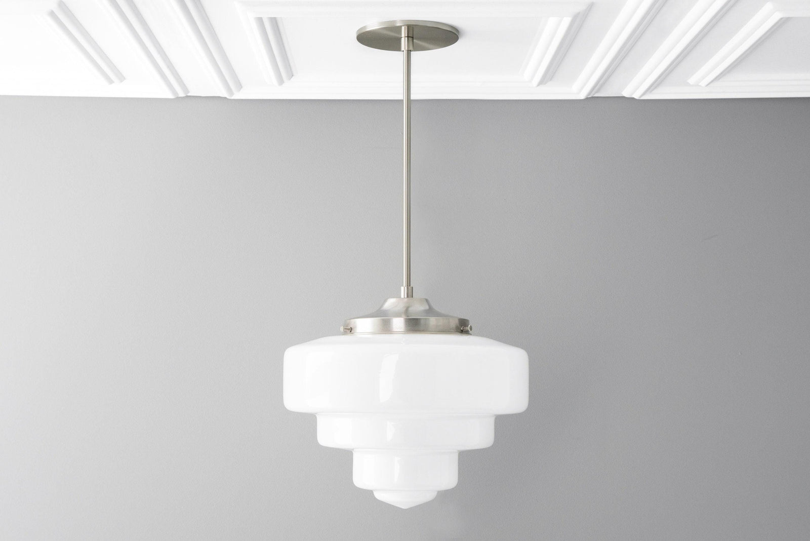 PENDANT MODEL NO. 7351