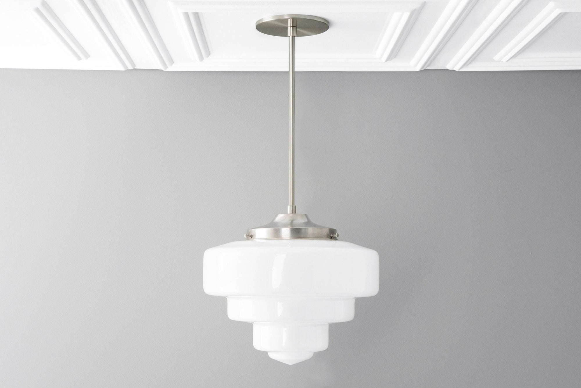 PENDANT MODEL NO. 7351