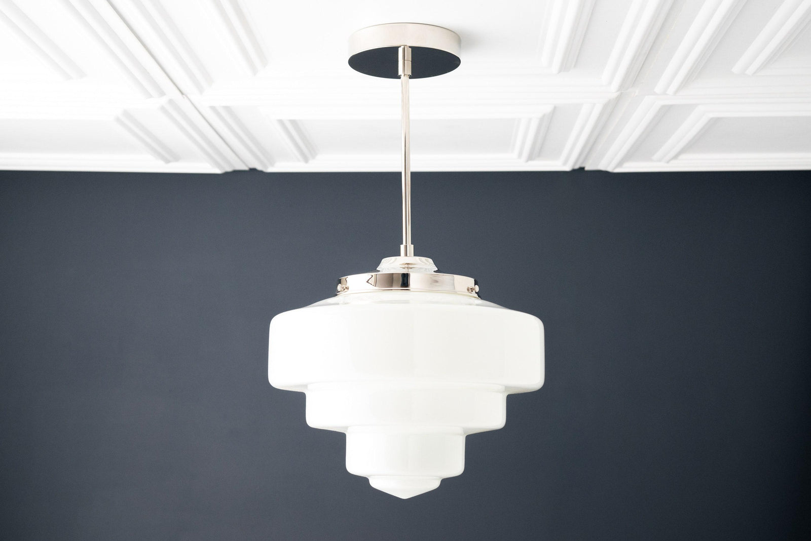 PENDANT MODEL NO. 7458