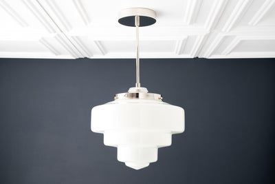 PENDANT MODEL NO. 7458