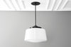 PENDANT MODEL NO. 4058