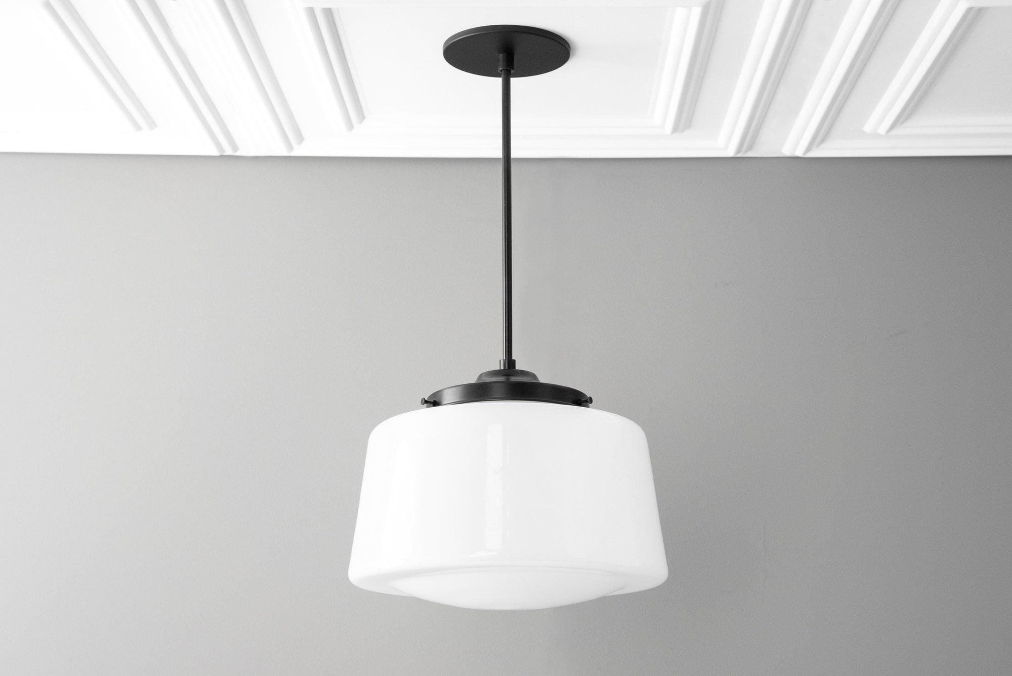 PENDANT MODEL NO. 4058