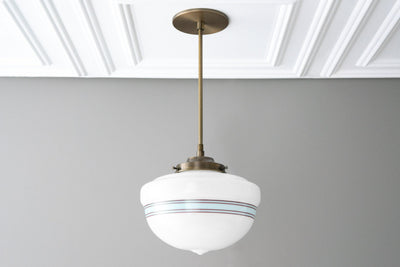 PENDANT MODEL No. 9927