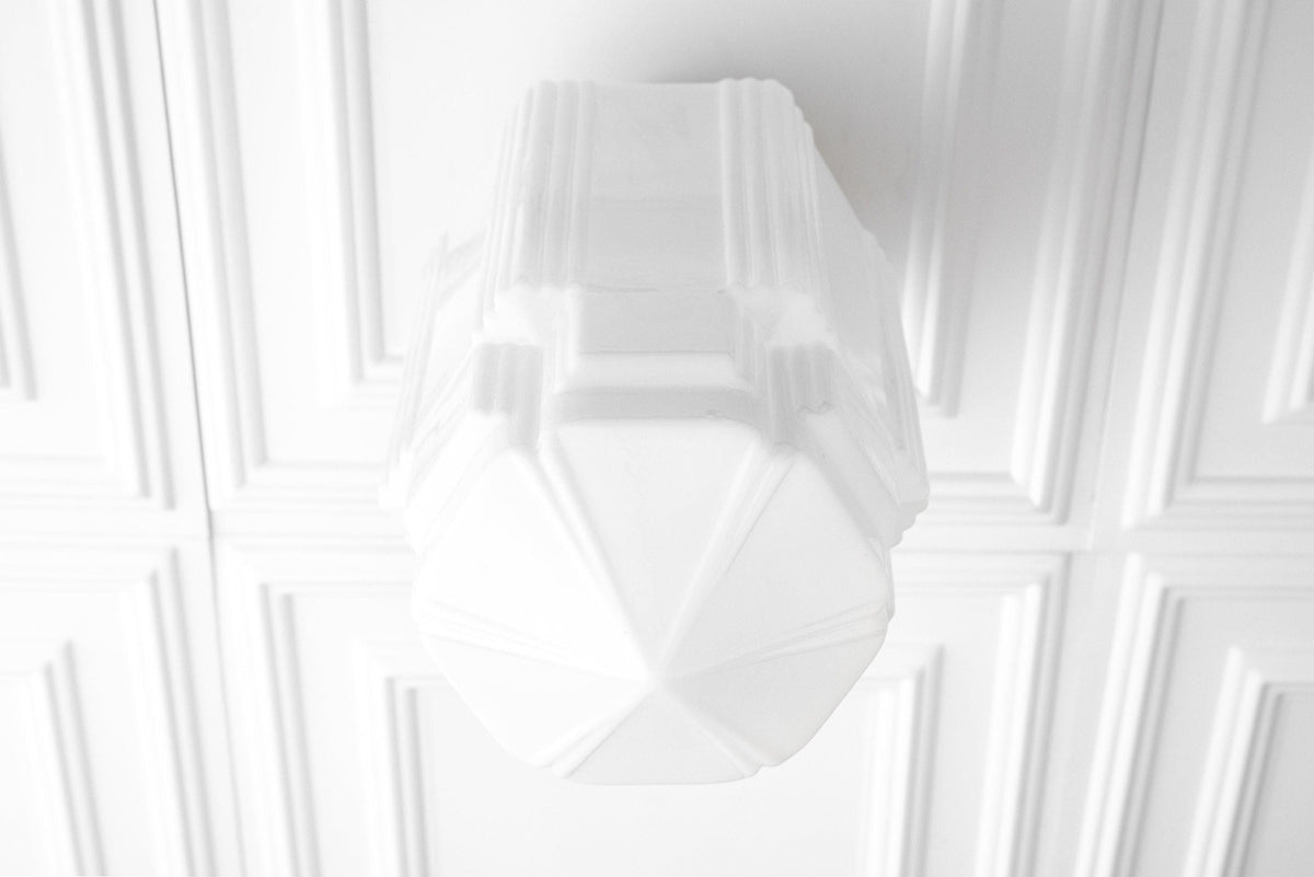 PENDANT MODEL NO. 0262