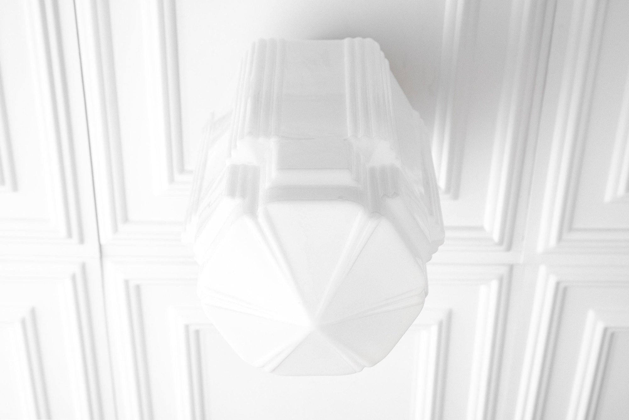 PENDANT MODEL NO. 0262