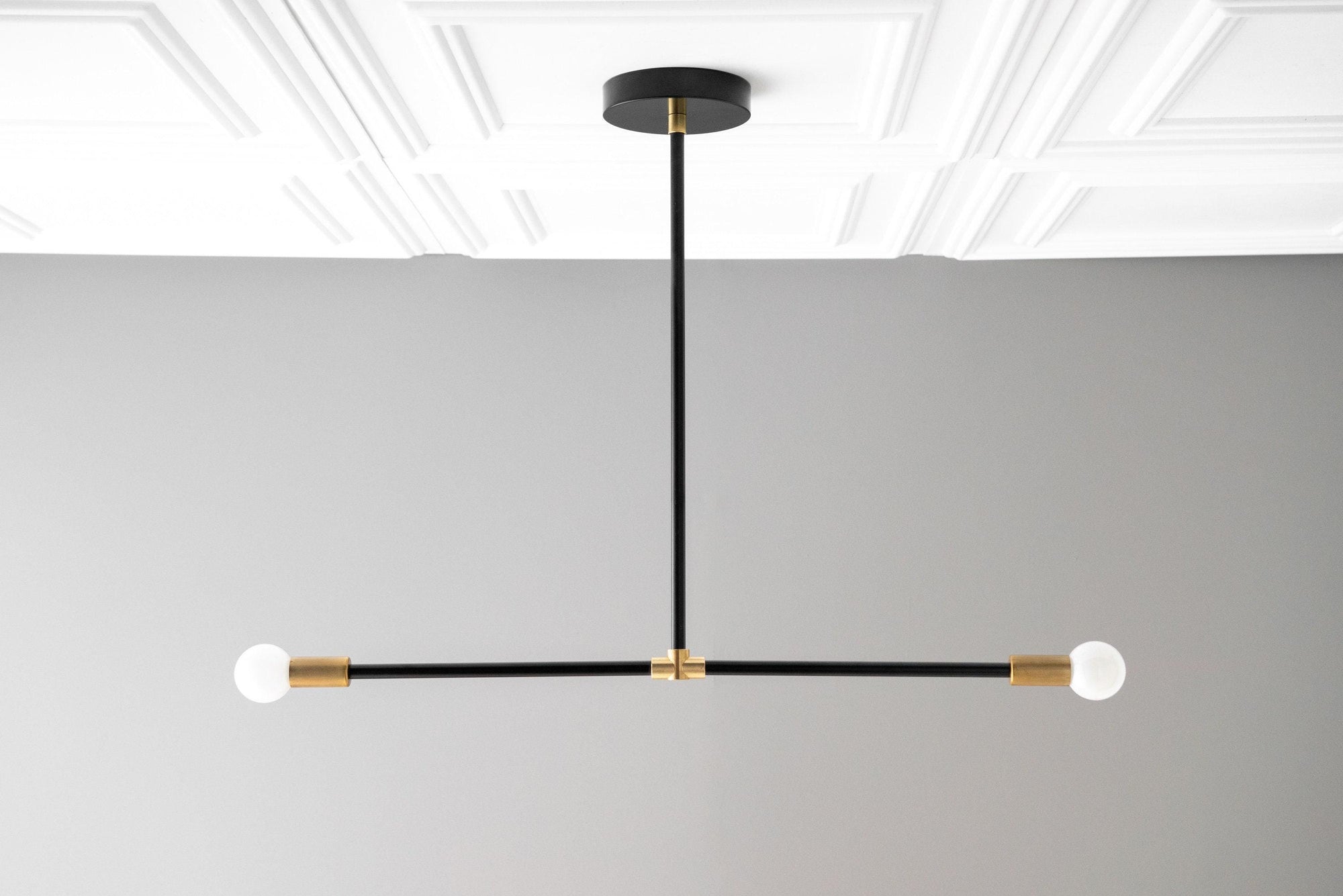 CHANDELIER MODEL NO. 2581