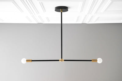 CHANDELIER MODEL NO. 2581